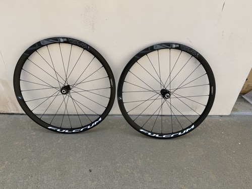 Fulcrum racing 400 db - fulcrum,