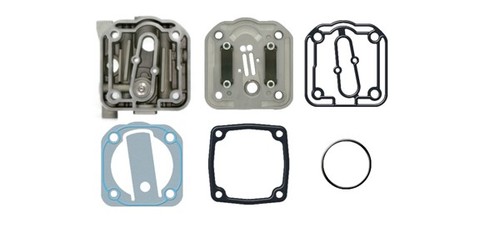 Kit riparazione compressore
