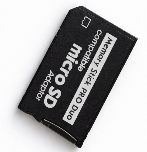 Nuova memory stick pro - nuova,