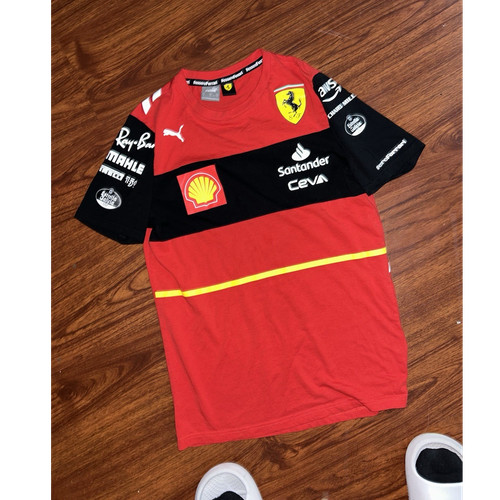Taglia puma ferrari 16 - puma, #16