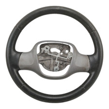 Volante Sterzo SMART FORTWO COUPE' CABRIO 451 Benzina Diesel USATO ORIGINALE