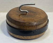 Handcrafted 18th Century