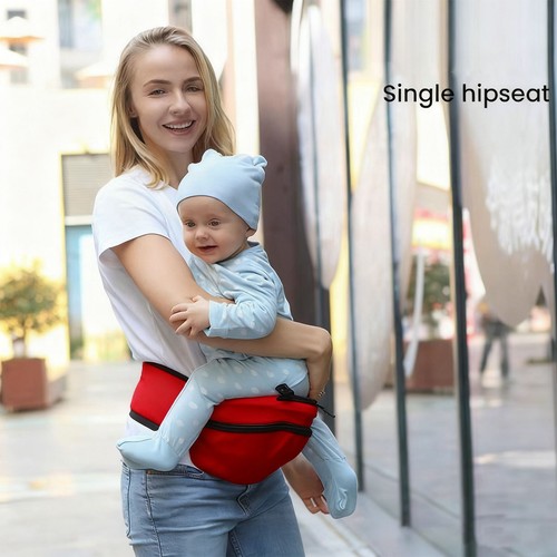 Marsupio neonato ergonomico - marsupio,