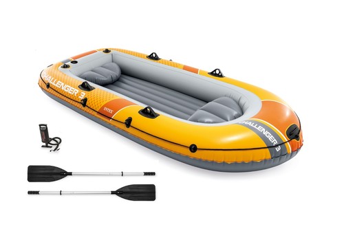 Ware intex 66313 - intex, barca