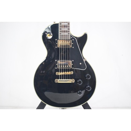 Epiphone les paul custom - epiphone,