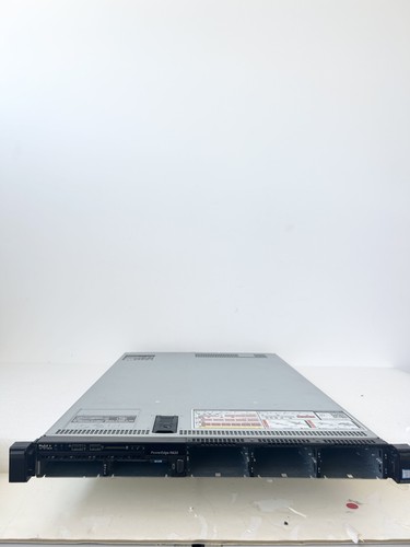 Dell poweredge r630 2 - poweredge,