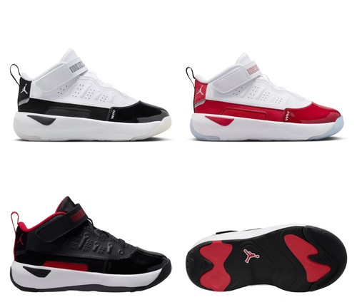 Sneaker jordan boys little kid - sneaker,