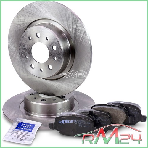 Kit disco freno - kit,