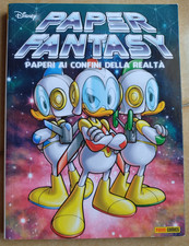 Paper Fantasy n. 13 - Febbraio