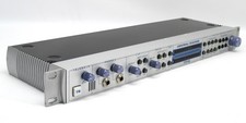 PreSonus Stazione Centrale