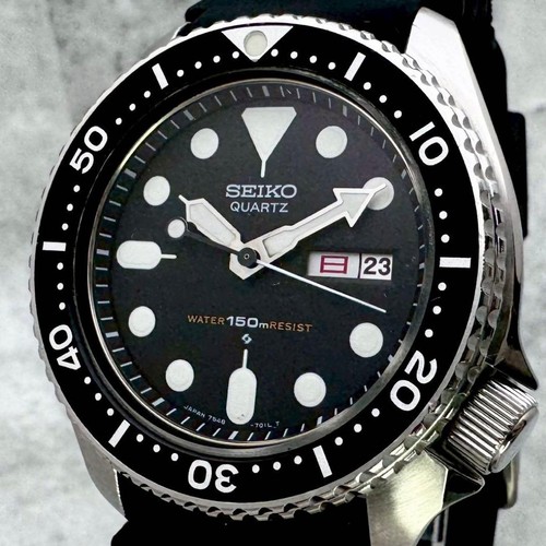 Orologio seiko 7548 - seiko, 7548-7000