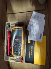 1PZ Nuovissimo FLUKE 1508