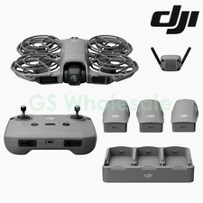 Drone DJI Neo 2 Flymore Combo
