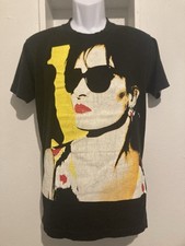 T-shirt vintage Siouxsie and