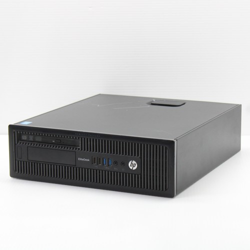 Elitedesk 800 sff - hp,