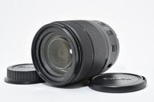 Canon EF-S 18-135 mm f3.5-5.6