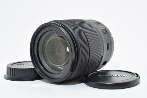 Canon 135 f3 5 - ef-s, 18-135