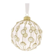 Hervit art. 30125 sfera vetro