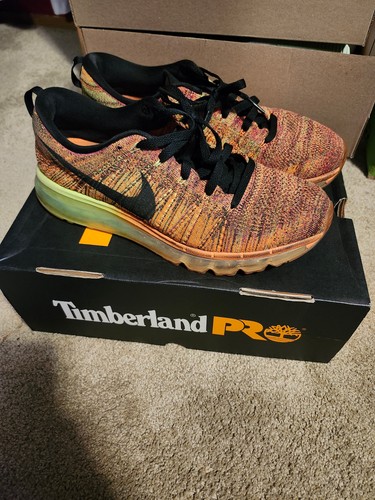 Nike flyknit air max 2014 - nike,