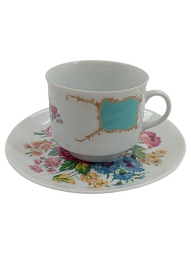 Bavaria tazza piattino - tazza, e