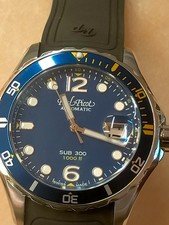 Orologio nuovo da uomo Paul