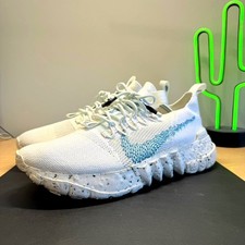 Nike Space Hippie 01 'White