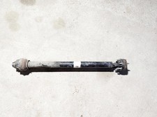 Albero cardanico anteriore