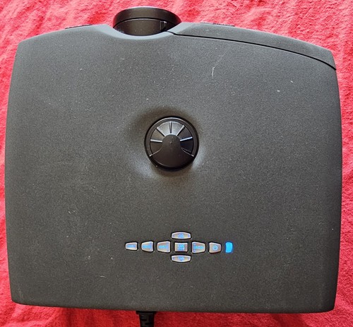 Christie dlp proiettore - ds+26,