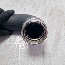 Tubo condotto manicotto aspirazione intercooler VW Golf V 1.9 TDI 2004-08 1K0145