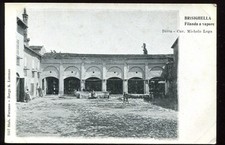 Brisighella (RA) - Filanda a