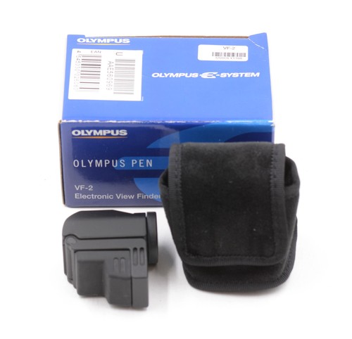 Mirino elettronico olympus - mirino,
