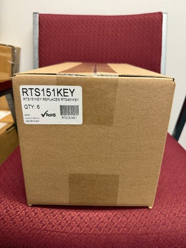 Sensore sistema rts151key - sensore,