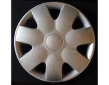 Set copricerchi farad 16 - farad, 16"