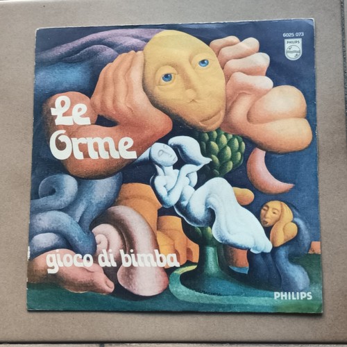 Orme gioco bimba figure - le, bimba/figure