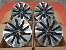 Cerchi In Lega 18" Audi -