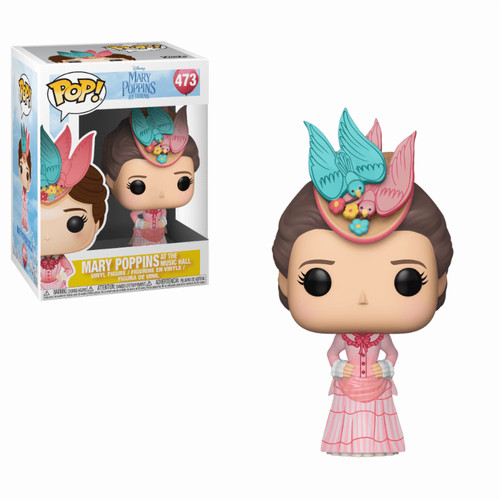 Funko pop disney 473 - funko,