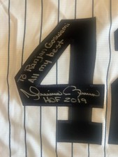 Maglia Mariano Rivera New York