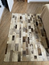 tappeto di Cavallino “ Maison Du Monde “