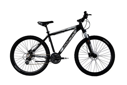 Bici mtb 24 - bici, 27,5