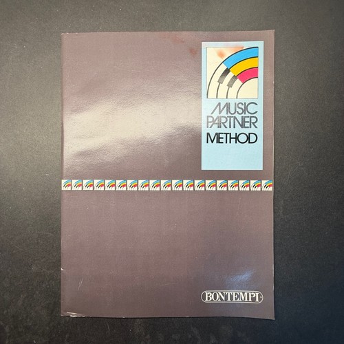 Manuale operativo vintage - operativo,