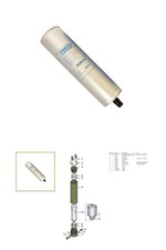 Cartuccia purificazione