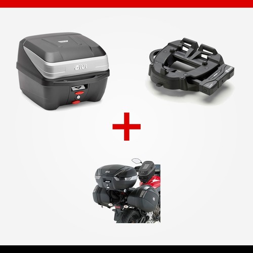 Kit givi b32n - kit, 32l