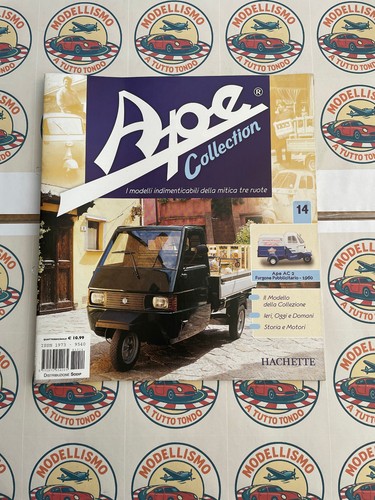 Fascicoli ape collection - fascicoli,