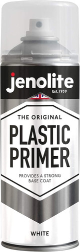 Primer per plastica spray 400 - plastica, spray,
