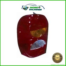 FARO - FANALE POSTERIORE