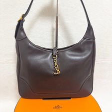 Borsa a tracolla Hermes Trim