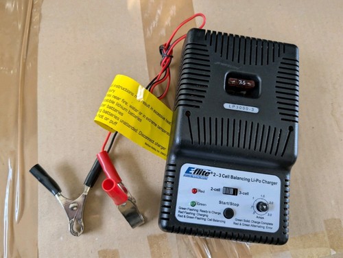 Eflite caricatore po - eflite,