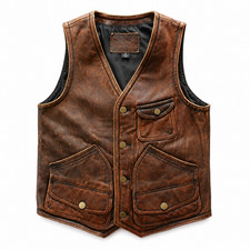 Giubbotto moto uomo biker - giubbotto,