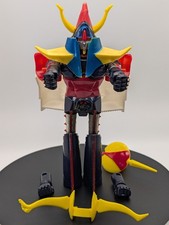 Robot chogokin originale