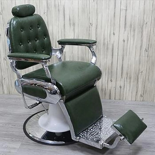 Sedia girevole vintage sedia